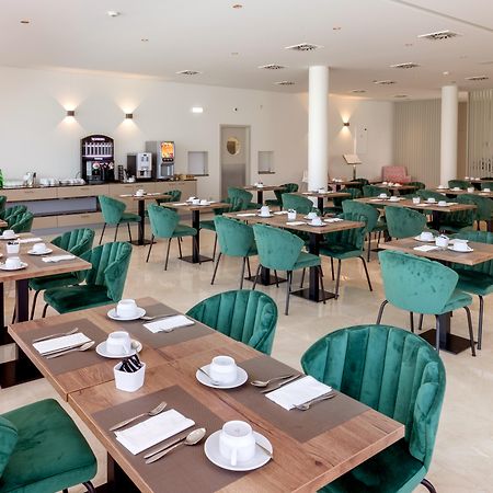 Oporto Airport & Business Hotel Maía Εξωτερικό φωτογραφία