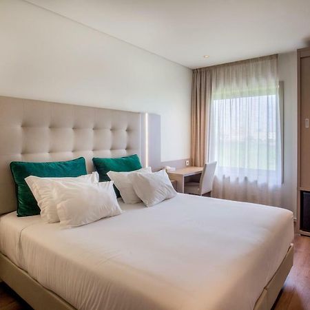 Oporto Airport & Business Hotel Maía Εξωτερικό φωτογραφία