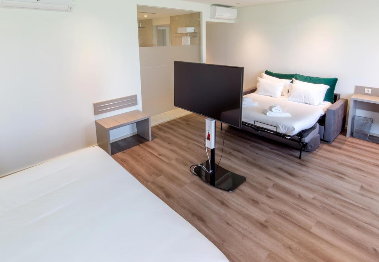 Oporto Airport & Business Hotel Maía Εξωτερικό φωτογραφία