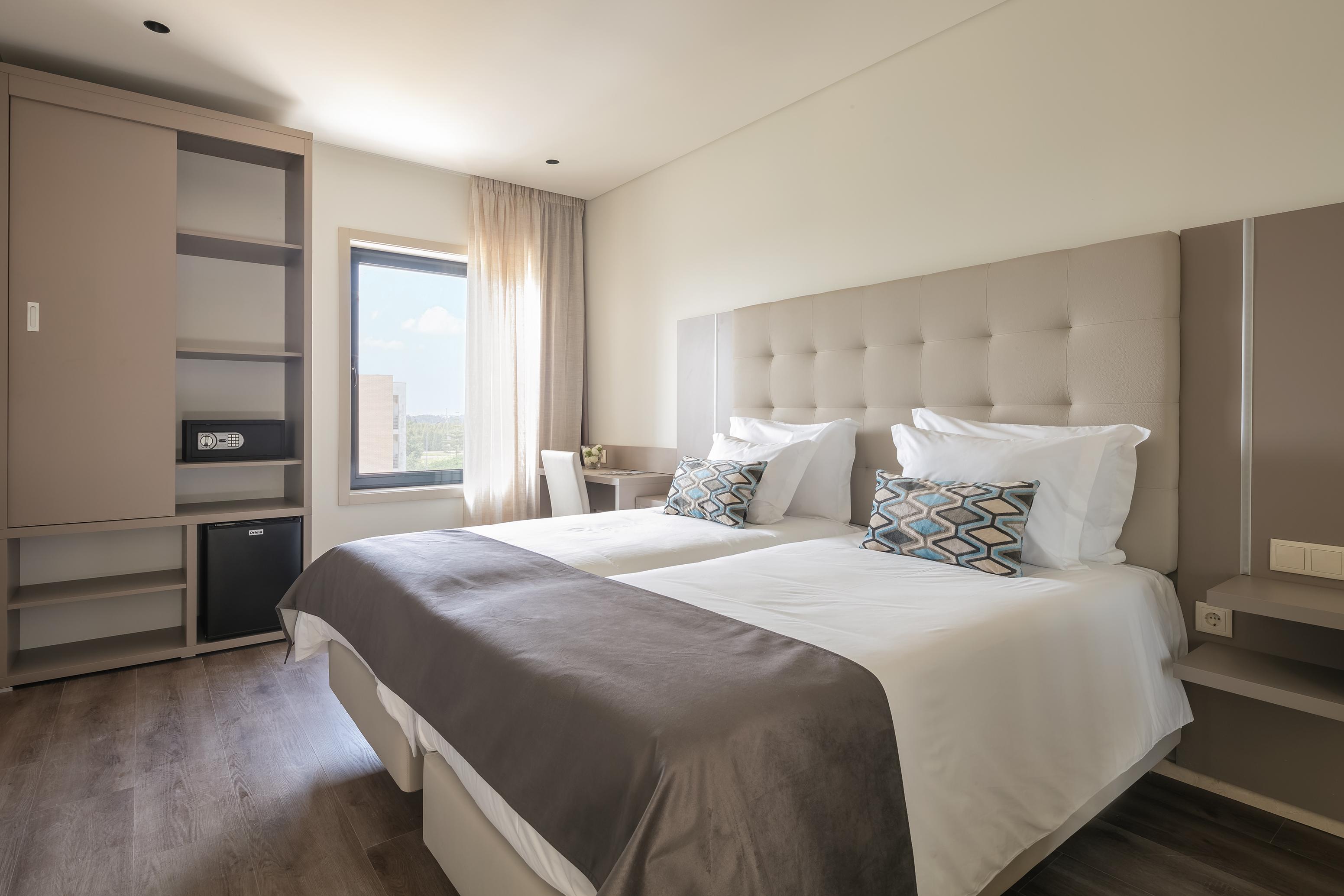 Oporto Airport & Business Hotel Maía Εξωτερικό φωτογραφία