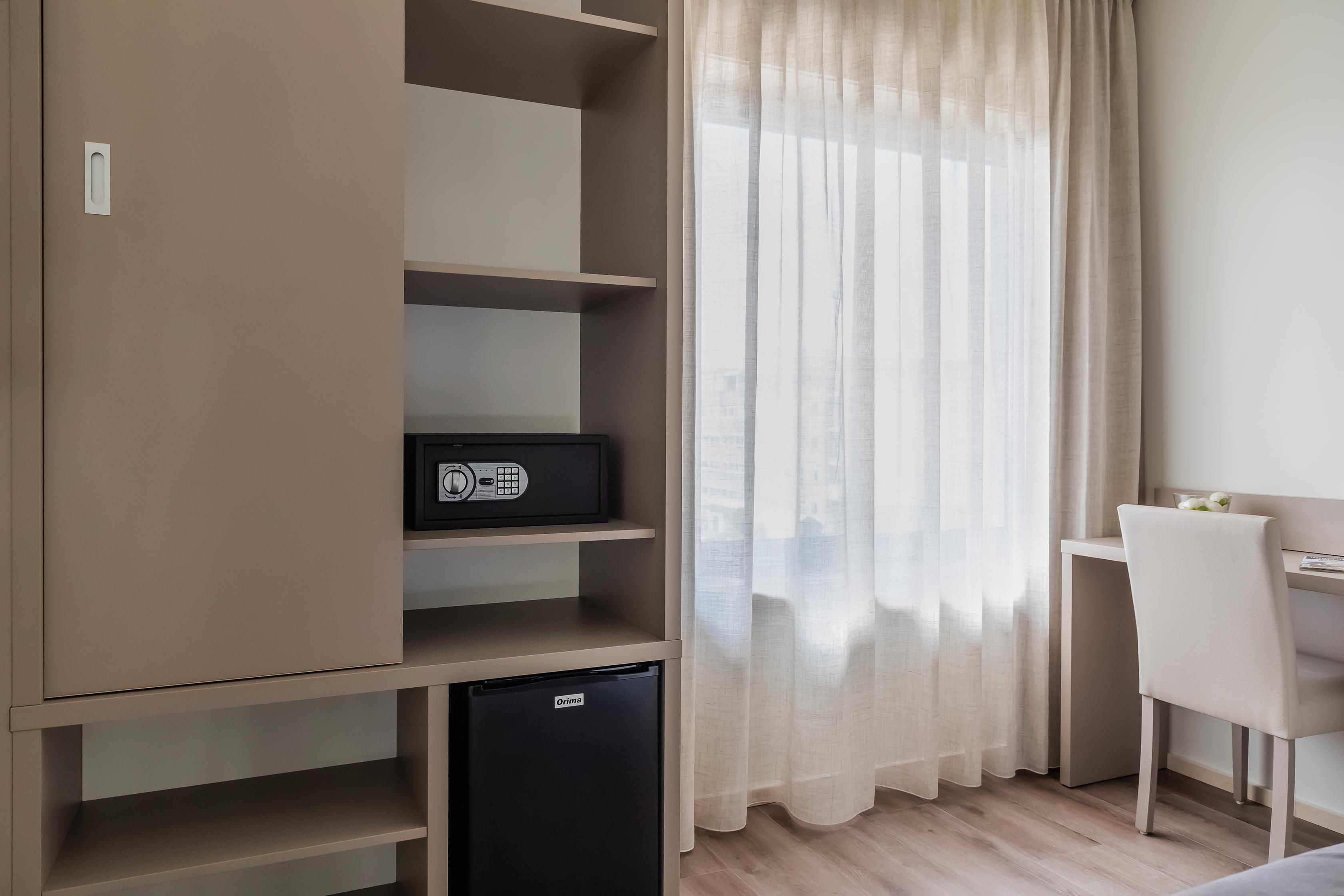 Oporto Airport & Business Hotel Maía Εξωτερικό φωτογραφία