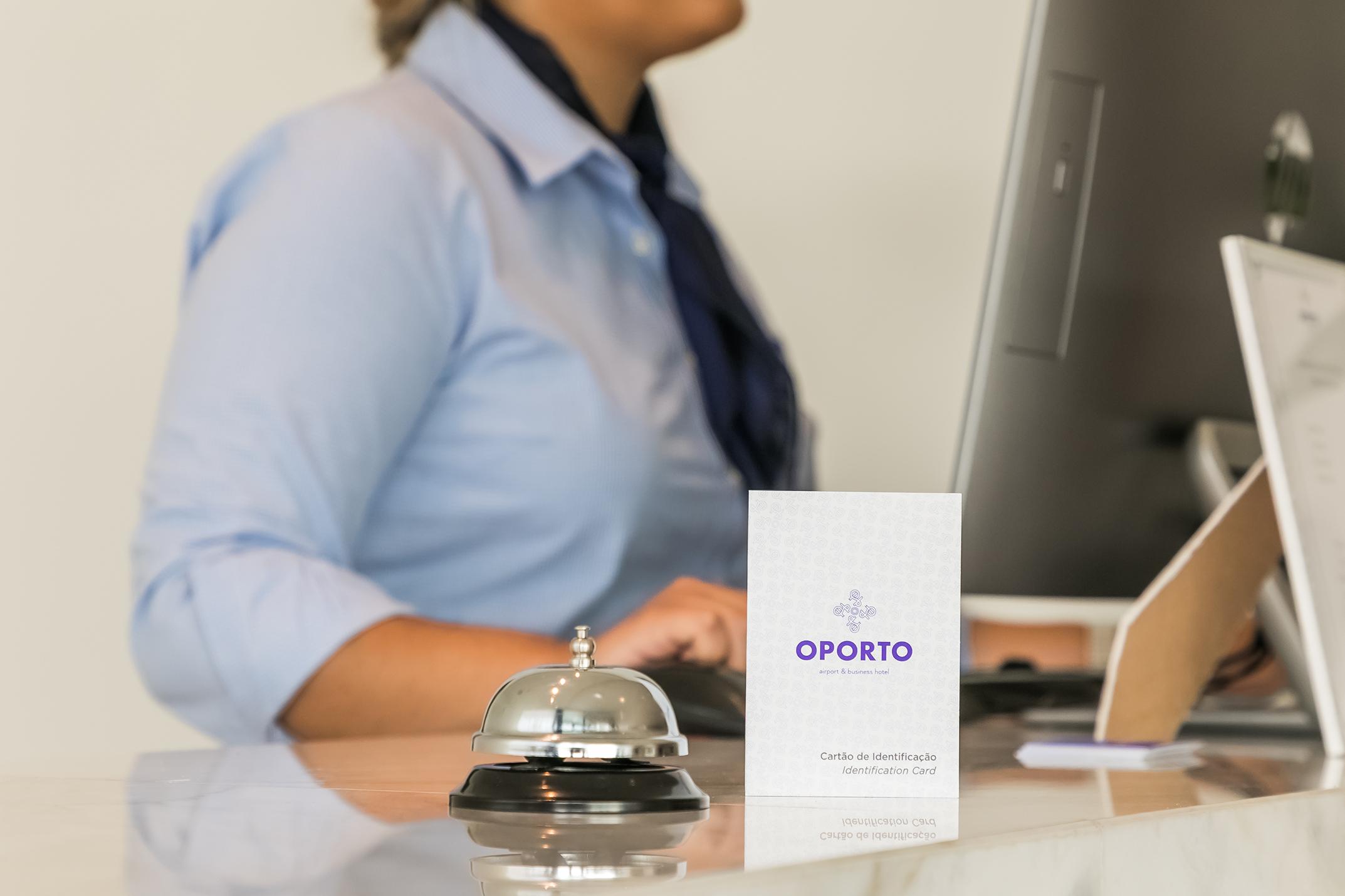 Oporto Airport & Business Hotel Maía Εξωτερικό φωτογραφία