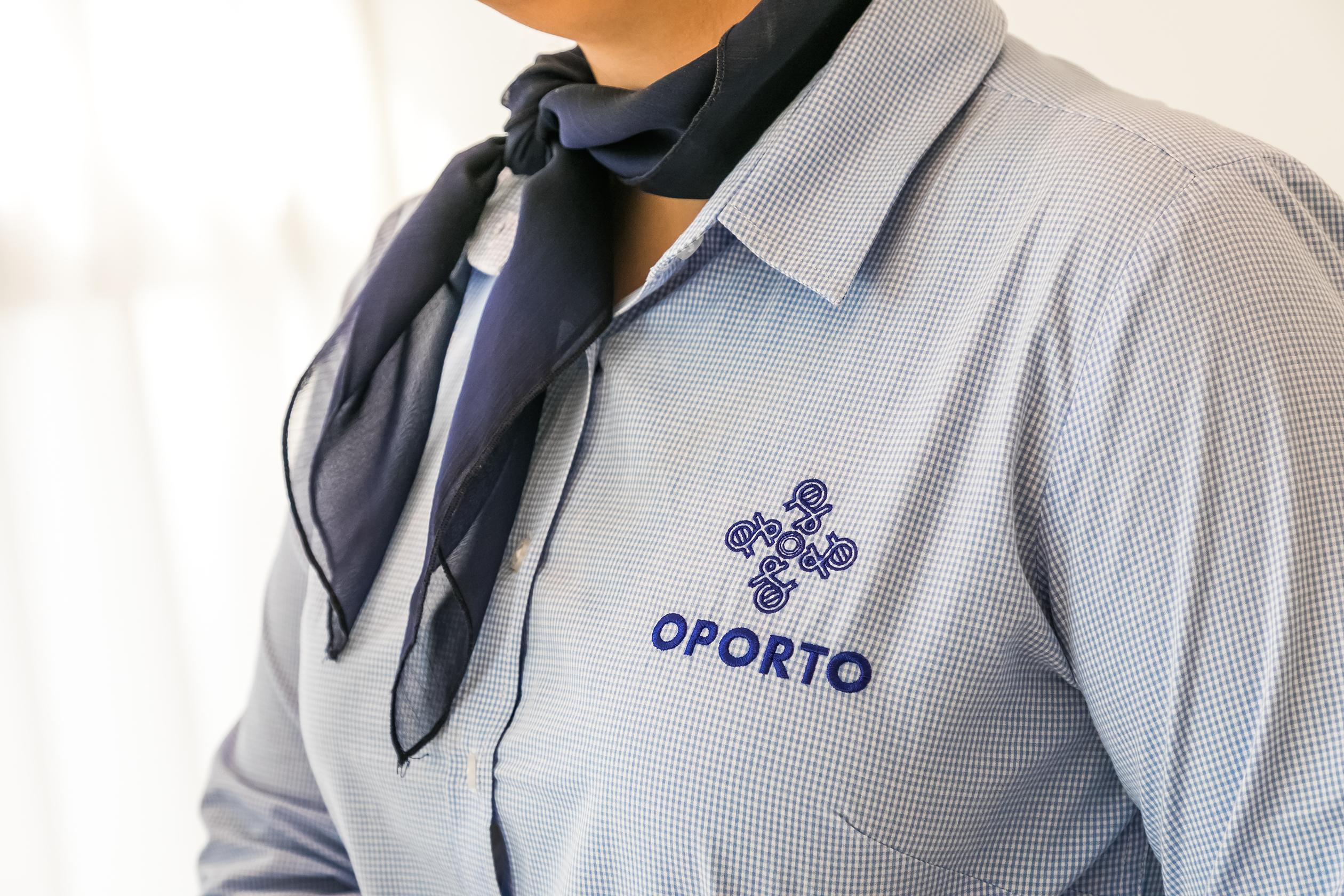 Oporto Airport & Business Hotel Maía Εξωτερικό φωτογραφία