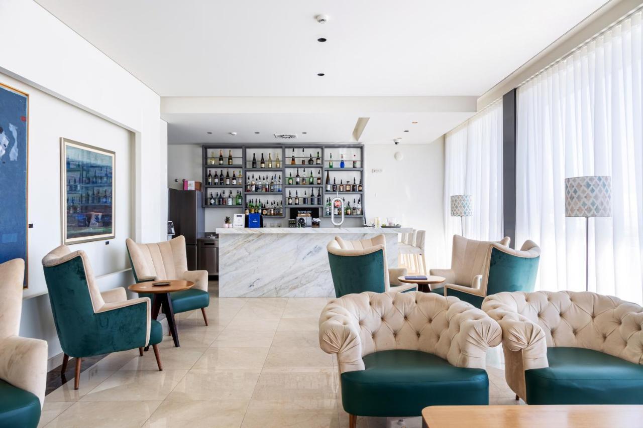 Oporto Airport & Business Hotel Maía Εξωτερικό φωτογραφία