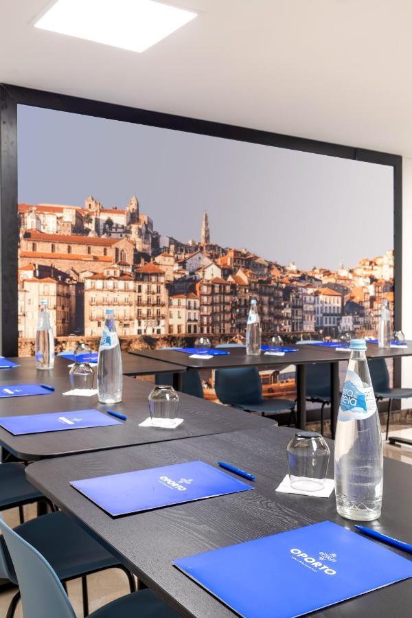 Oporto Airport & Business Hotel Maía Εξωτερικό φωτογραφία