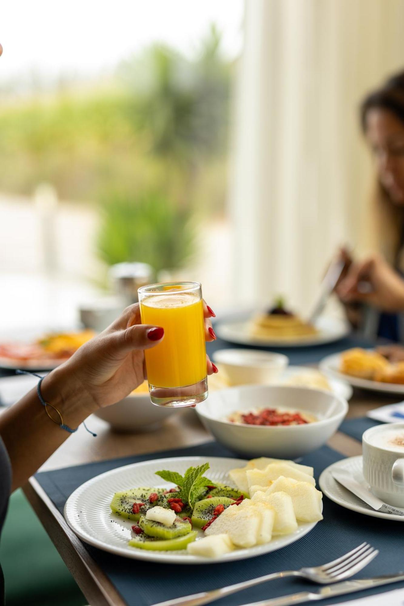 Oporto Airport & Business Hotel Maía Εξωτερικό φωτογραφία