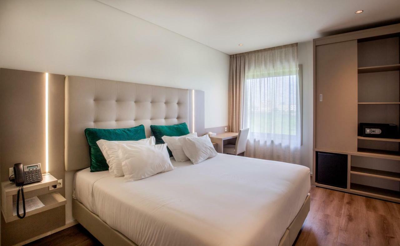 Oporto Airport & Business Hotel Maía Εξωτερικό φωτογραφία